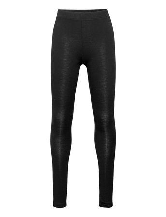 The New Basic Leggings Noos - Black - 158-164