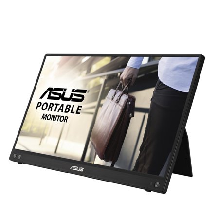 ASUS ZenScreen MB16ACV - LED-skjerm - Full HD (1080p) - 15.6"