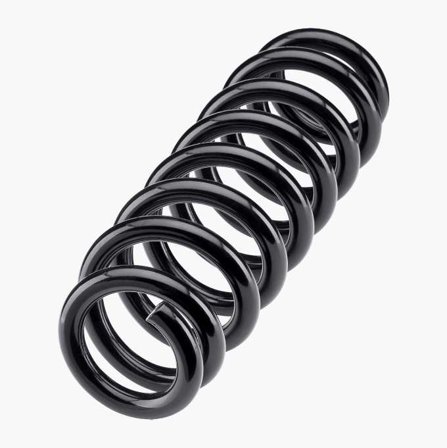 Spiralfjäder - Biltema