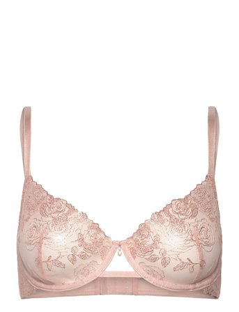 Hunkemöller Hollie Ud - Pink - D x 85