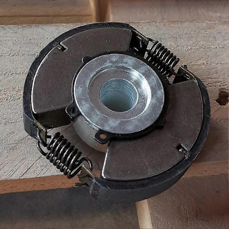 Kompatibel med Wacker 0043595 Bh22 Bh23 Bh24 Clutch-Perfekt