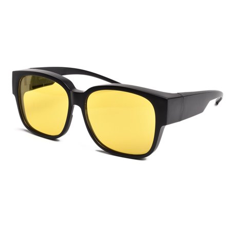 b.e Suncover - Solglasögon - Svarta - EZRA MBLK 5814