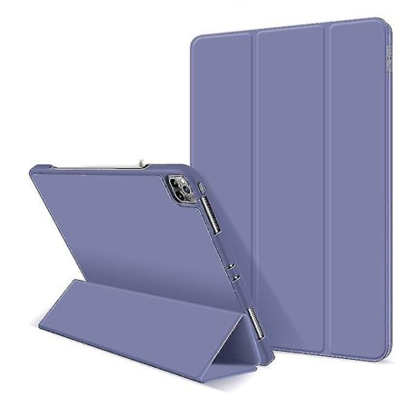 Skyddande fodral för iPad Pro 12,9 tum med pennhållare