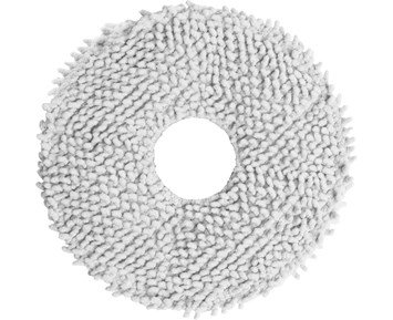Dreame L10s Ultra/L10 Ultra/L20 Ultra Mop Pads - Moppduk för Dreame Ultra-modeller