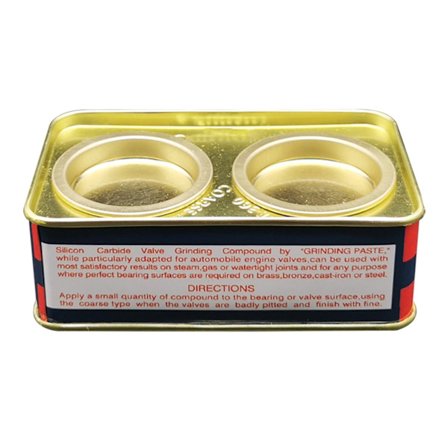 Slipepasta for vedlikehold av motor, polering og sandblåsing, allsidig for bilreparasjon