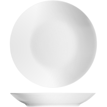 Isabelle Djup Tallrik