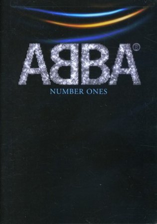 Numbers ones ABBA