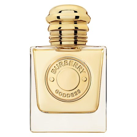 Burberry Burberry Goddess Eau de Parfum 50 ml, Parfumer & Dufte, Til Hende, Eau De Parfum