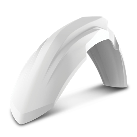 Kotflügel Vorne Polisport - Honda CRF 450RX 2017-2020