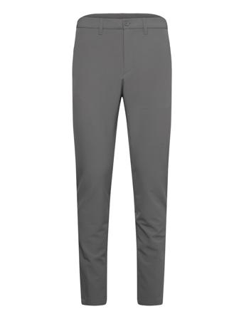T_Commuter-Slim Sport Sport Pants Grey BOSS