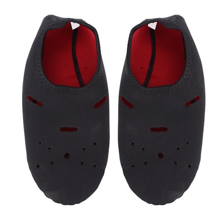 Multifunktionelle Vand Sports Sko Fodbeskyttelse Åndbar Barfodet Strand Pool Sko