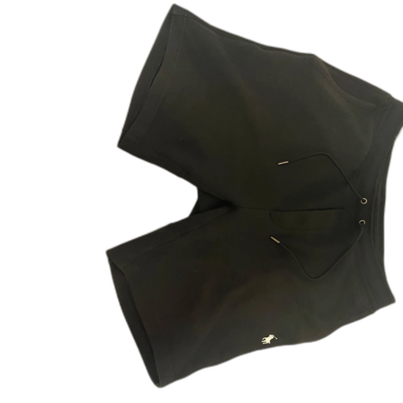 Svarta shorts från Polo Ralph Lauren