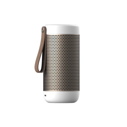 Kreafunk - aCOUSTIC - Bluetooth-Lautsprecher