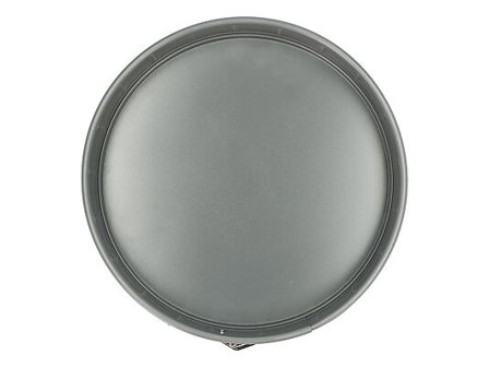 FUNKTION Springform Line 26x6,8cm Grå Carbon Steel