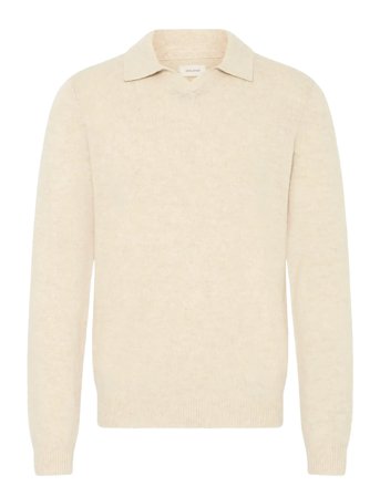 Blend | Bhbranko Polo Splitn. | XXL