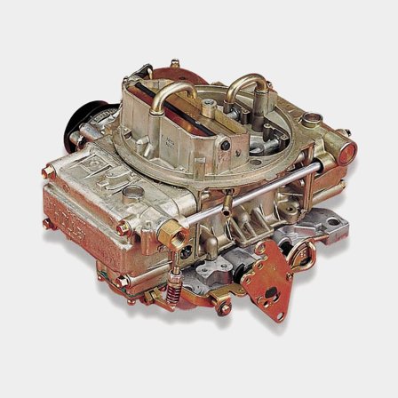 Förgasare 4160 Marine