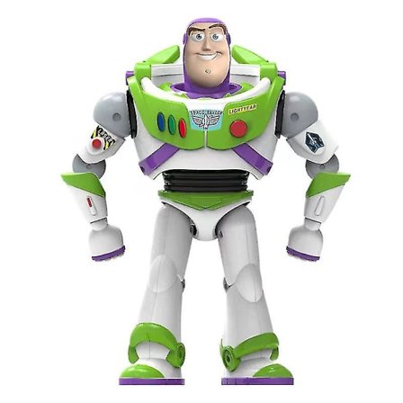 Buzz Lightyear Woody Duke Shepherdess Fork Legetøj Gave til børn Drenge