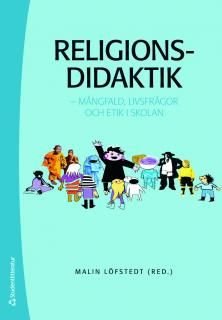 Religionsdidaktik, ISBN: 9789144057859