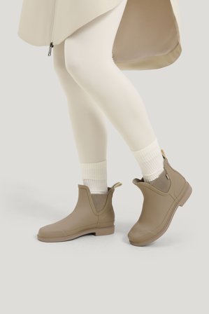 Tretorn Eva — Rubber Boot Women — Brown | Outerwear, Wellies, Jackets & Rainwear for Women, Men & Children
