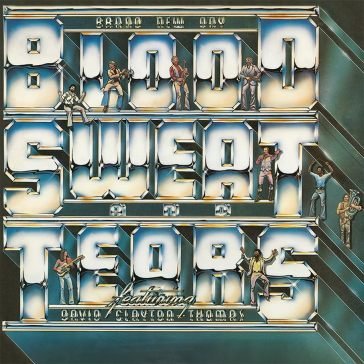 Brand new day Sweat And Tears Blood