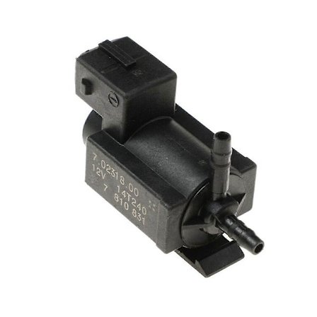 11747810831 Auto Vakuum Kontrolventil Turbo Boost Tryk Solenoid 1174-7810-831 Til E36 E46 E65 E66 M5