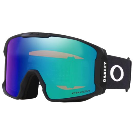 Oakley Line Miner M Matte Black/Prizm Snow Argon Iridium