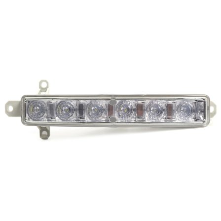 LED Tåkelys Kjørelys Blinklys For 107 108 308 MK2 9802795580