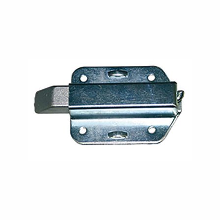 ASSA Fix 1185 Endestempel fjærende, Dør- & vindusbeslag