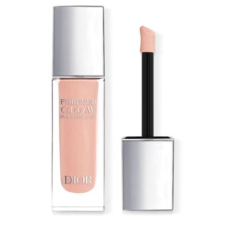DIOR Forever Glow Maximizer 017 Nude, Makeup, Ansigt, Highlighter