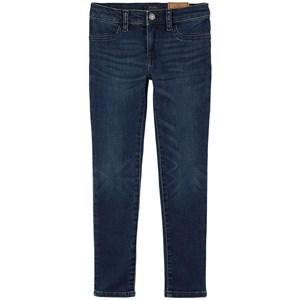 Kids - Ralph Lauren Blue Aubrie Jeans 6 Years - Bottoms - 7 years - Blue - Mädchen