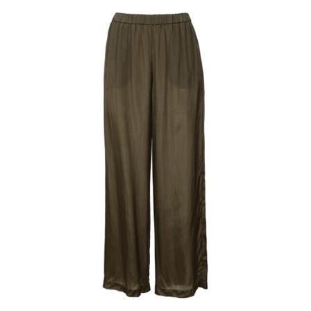 Aspesi Broek , Groen , Dames , Maat: L
