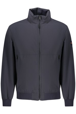 Boss Giubbotto Uomo Blu