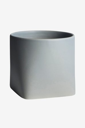Somma kruka 14 cm - Markslöjd - Grå - Krukor & vaser - Från Homeroom