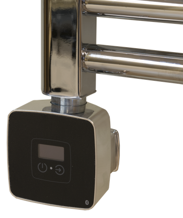 Somatherm Olle Elpatron krom 125 W, Badrum