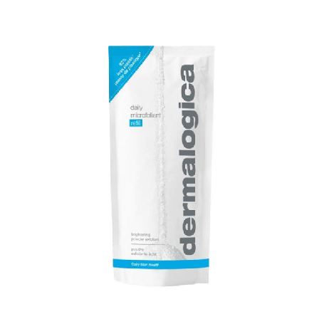 Dermalogica Daily Microfoliant Refill Ansiktsmask & peeling 74 g