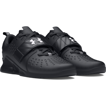 Under Armour UA Reign Lifter, Black