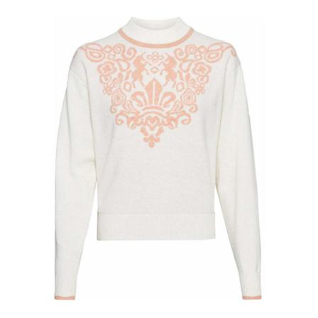See by Chloé, Jumper Beżowy, Kobieta, Rozmiar: S