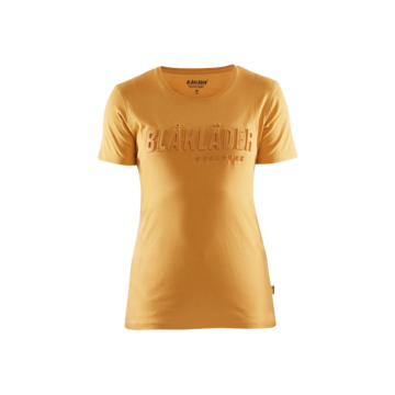 T-SKJORTE BLÅKLÄDER 3300