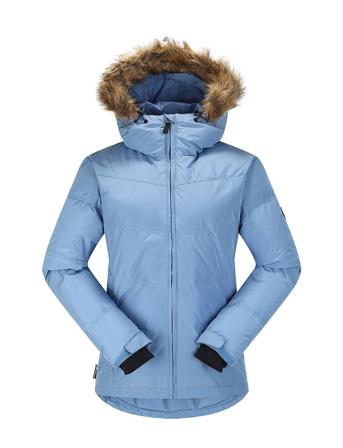 W Hunskor Blue Skogstad