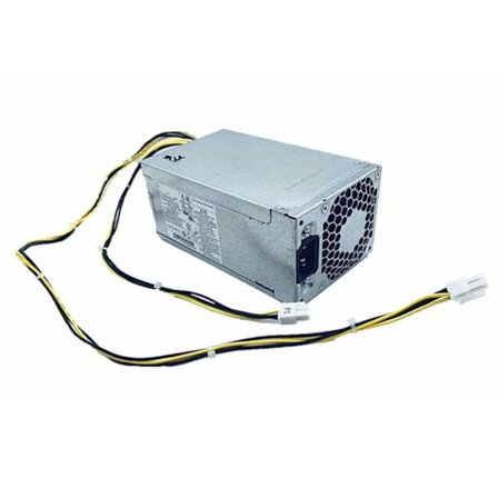 180W 4Pin+7Pin computerstrømforsyning til HP 600 800 G3 G4 D16-180P2A 901771-002
