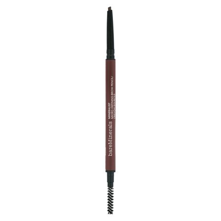 bareMinerals Mineralist Micro-Defining Brow Pencil Coffee 0.08g - Matita sopracciglia