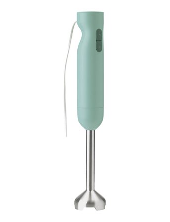 RIG-TIG Foodie Stavblender Light Green - Green - ONE SIZE