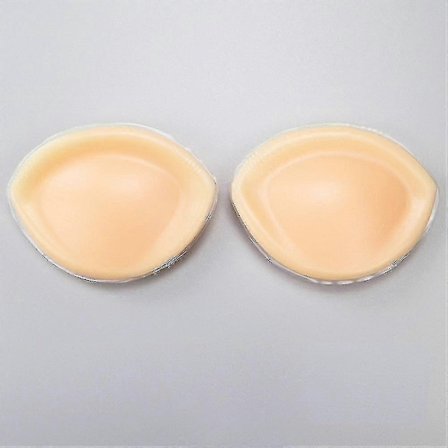 Silikone BH-indlæg til brystforstørrelse Push Up Cleavage-Perfet