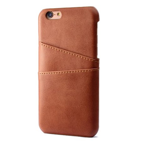 SUTENI Smidiga Skal med Kortfack iPhone 6/6S