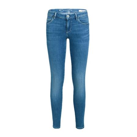 Guess, Jeans Blauw, Dames, Maat:W31 L30