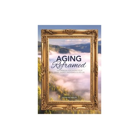 Aging Reframed (häftad, eng)
