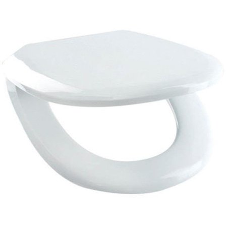 Arrow Rubinett Toalettsete hvit, universal, posepakket, Baderom