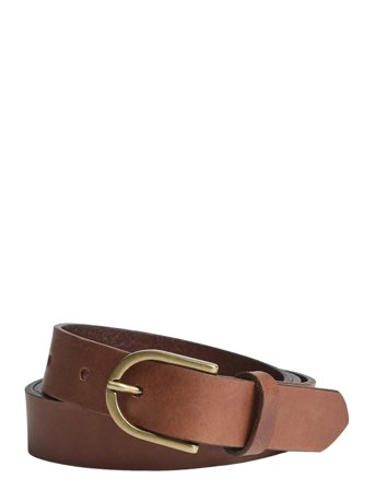 Taylambg Belt Brown Markberg