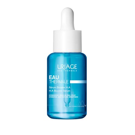 URIAGE EAU THERMALE Idratazione Viso Siero booster idratante acido 30ml - Siero viso idratante