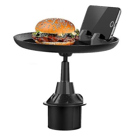 Bilmadsholder Bakke Justerbar Bilbakke Svingarm